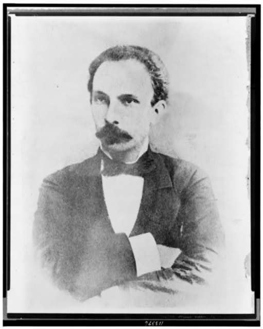 José Martí